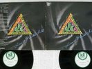 ART ENSEMBLE OF CHICAGO LIVE AT MANDEL HALL DELMARK PA-6022,3 Japan VINYL 2LP