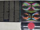 BADEN FREE JAZZ ORCHESTRA GITTIN' TO KNOW Y'ALL MPS YS-2417-MP Japan VINYL LP