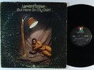 LAMONT DOZIER Out Here On My Own LP on ABC