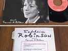 RARE French EP 45t BIEM (7') MADELEINE ROBINSON (Lang, 1968)