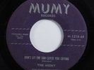 Sweet/Northern Soul 45 MUMY Don't Let The Sun Catch You Crying MUMY HEAR