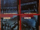 ENCYCLOPÉDIE SONORE de la seconde guerre mondiale 12LP's Box Serp NM++