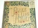 Three Dog Night - Seven Separate Fools w/ 7 Playing Cards - LP - German Issue