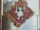 Massive Attack Protection original Vinyl LP album record