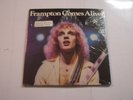 Peter Frampton, Frampton Comes Alive  UK PINK Colored Wax NM
