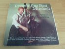 RED MITCHELL LP PRESENTING CONTEMPORARY 3538 DG DEMO COPY BOP JAZZ BILLY HIGGINS