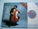 CBS Digital M 44900 BARBER Cello Concerto/BRITTEN Yo-Yo Ma Zinman vinyl LP