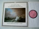 DSLO 507 LOCKE The Tempest etc Kirkby Hogwood promo factory sample vinyl LP