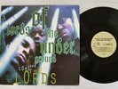 LORDS OF THE UNDERGROUND HERE COME THE LORDS PENDULUM 61415-1 US VINYL LP