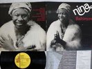 NINA SIMONE BALTIMORE CTI GP-3161 Japan VINYL LP