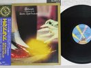 ELECTRIC LIGHT ORCHESTRA ELDORADO JET 25AP 1148 Japan OBI VINYL LP