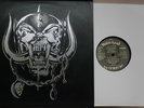 Motörhead ?– No Remorse- DLP 1984 UK- Pro TV ?– MOTOR 1- Bronze ?– 823 301-1