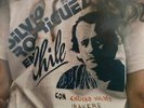 SILVIO RODRIGUEZ con IRAKERE ISABEL PARRA - En Chile - Spanish 3 x LP - 1991