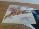 BUDGIE SAME LP UK 1972 MINT PROG. MONSTER FROM WALES TOP RARITY