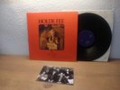 HOLDE FEE MALAGA 1976 KRAUTROCK LP NEAR ELFENBEIN