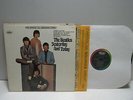 The Beatles-Yesterday And Today-Stereo-RIAA#2-Butcher Cover-Rock LP
