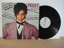 PRINCE CONTROVERSY LP IN MINT SOUL FUNKY DISCO