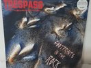 Trespass Footprints In The Rock LP Vinyl Record new