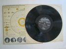 Sun Ra LP Heliocentric Worlds Vol 2 ESP DISK ORIG STEREO 1966 Free Jazz