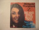 Michaela Prunerowa - Bis ans Ende aller Tage  = Schlager Festspiele 1966