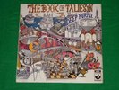 DEEP PURPLE The Book Of Taliesyn PROG PSYCHE ROCK LP 1968