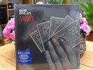 Bob Dylan FALLEN ANGELS  Blue Vinyl LP exclusive Barnes & Nobles