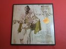 SAX 2369-72 T/S & Semi MOZART DON GIOVANNI GIulini Philharmonia 4 LP EX+/NM-
