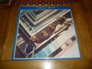 The Beatles - Blue Album (1967-1970) LP - Ex+ FIRST UK Press Vinyl