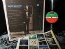 MINT IN SHRINK  1969 Orig BOZ SCAGGS + Duane ALLMAN   ex STEVE MILLER BLUES BOZ