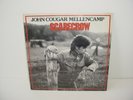 John Cougar Mellencamp Scarecrow Lp Album Vinyl 33 rpm