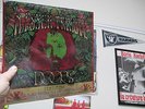 A PSYCH TRIBUTE TO THE DOORS - LP (Jim Morrison L.A. Woman Soft Parade Light my)