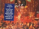 David Johansen Live It Up STILL SEALED NEW OVP Blue Sky Vinyl LP