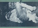 LP The Revolutionary Army Of The Infant Jesus The Gift of Tears NEAR MINT