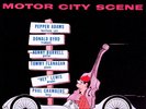 Donald Byrd, Pepper Adams...Motor City Scene NEW SEALED LP Kenny Burrell, Flanag