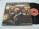 33T DOUBLE JOHNNY HALLYDAY MA GUEULE SERIE IMPACT 1981
