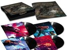 BLIND GUARDIAN ?– LIVE BEYOND THE SPHERES 4 VINYL LP BOX SET (SEALED) ELP46