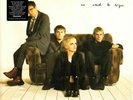 The Cranberries - No Need To Argue (Ltd. 1LP White Vinyl) 2018 Plain