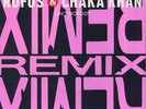 Rufus & Chaka Khan Aint Nobody (Remix) Vinyl Single 7inch NEAR MINT Warner