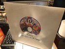 Queen A Night At The Opera Very Rare South Korea Original Vinyl Lp 1975 Very Rar