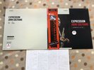 John Coltrane ?– Expression LP JAPAN PRESS OBI