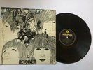 The Beatles Revolver Mono PMC7009 1966 VG