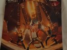 Scorpions picture disc vinyl shape rar heavy metal speed trash death rock black