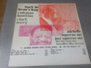 Coleman Hawkins /Clark Terry Back in Bean's Bag white label promo mono Columbia