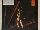 HANDSOME FURS-SOUND KAPITAL-SUB POP SP881-NUDE-COLOR VINYL-2 STICKERS-SEALED-LP