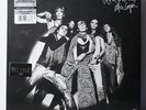 ALICE COOPER 'Love It To Death' Ltd. Edition Black/White Vinyl LP NEW/SEALED