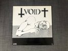 The Faith / Void Split 12
