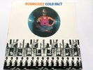 Rodriguez - Cold Fact - Psych/Folk - 2008 Sussex USA SXBS 7000 - Album Vinyl