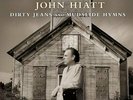 John Hiatt-Dirty Jeans and Mudslide Hymns (US IMPORT) Vinyl / 12