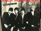 Red Rockers Condition Red LP Vinyl Record (FFO Stiff Little Fingers Subhumans)