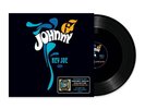JOHNNY HALLYDAY  HEY JOE  25 CM 2019 limité a 2000 EX  TOP TARIF